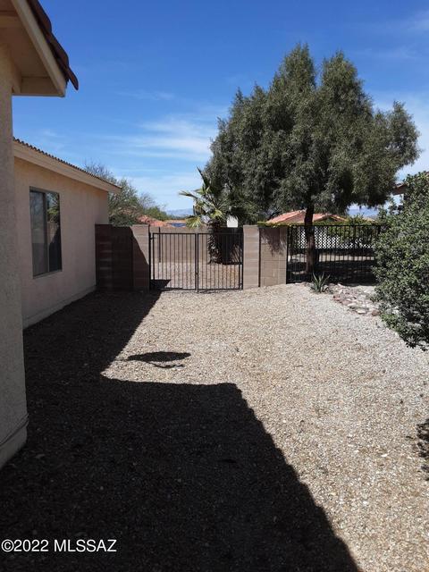8979 E Maxwell Dr, Tucson, AZ 85747 photo 3