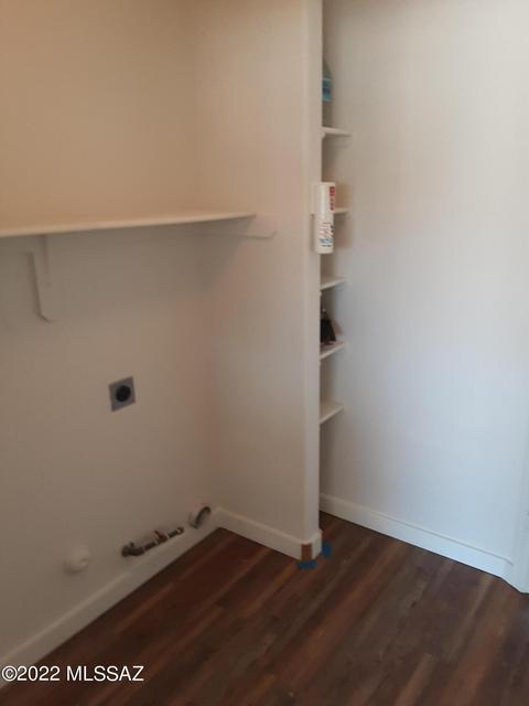 8979 E Maxwell Dr, Tucson, AZ 85747 photo 6
