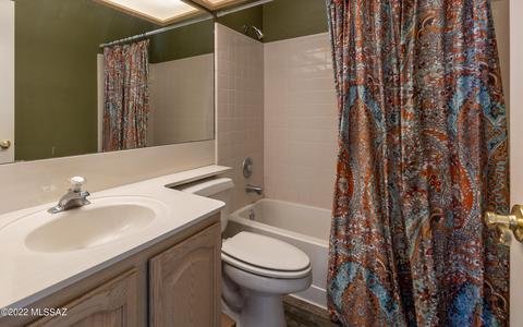 9600 E Ashford Dr, Tucson, AZ 85747 photo 34