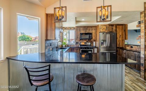 9600 E Ashford Dr, Tucson, AZ 85747 photo 19