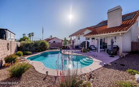9600 E Ashford Dr, Tucson, AZ 85747 photo 7