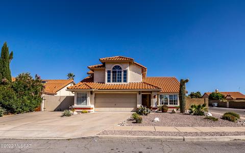 9600 E Ashford Dr, Tucson, AZ 85747 photo 1