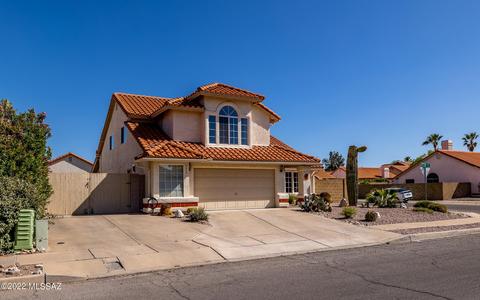 9600 E Ashford Dr, Tucson, AZ 85747 photo 9