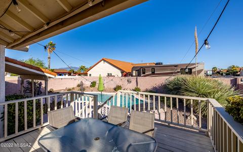 9600 E Ashford Dr, Tucson, AZ 85747 photo 8