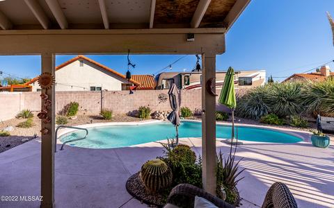 9600 E Ashford Dr, Tucson, AZ 85747 photo 35