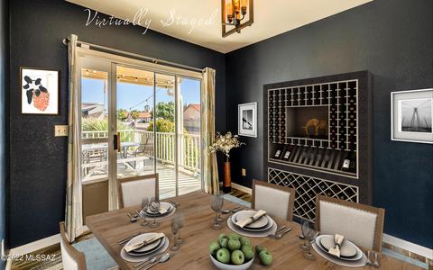 9600 E Ashford Dr, Tucson, AZ 85747 photo 15