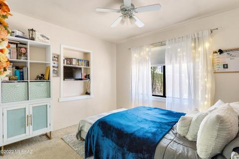 1116 E Blanton Dr, Tucson, AZ 85719 photo 17