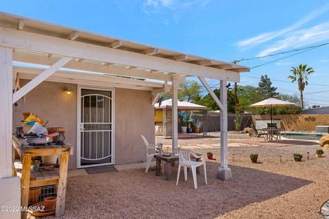 1116 E Blanton Dr, Tucson, AZ 85719 photo 23