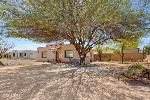 1116 E Blanton Dr, Tucson, AZ 85719 photo 4