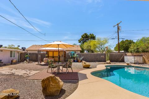 1116 E Blanton Dr, Tucson, AZ 85719 photo 21