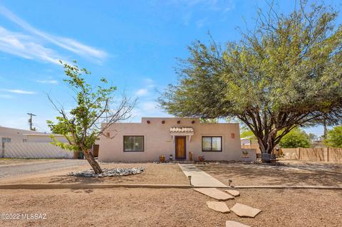 1116 E Blanton Dr, Tucson, AZ 85719 photo 3