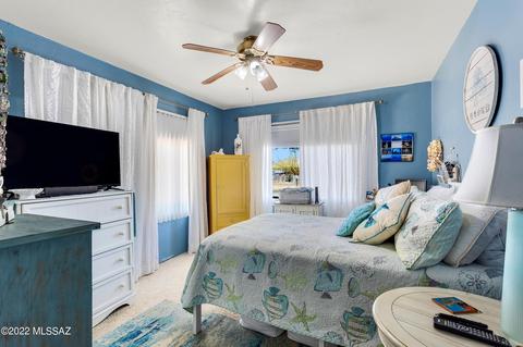 1116 E Blanton Dr, Tucson, AZ 85719 photo 15