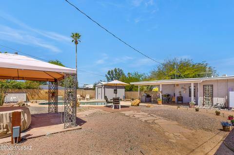 1116 E Blanton Dr, Tucson, AZ 85719 photo 22