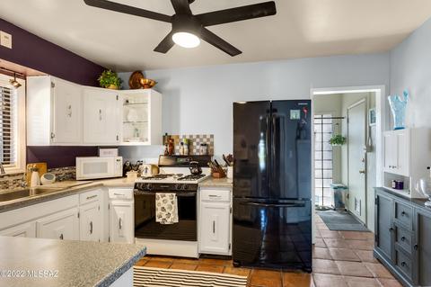 1116 E Blanton Dr, Tucson, AZ 85719 photo 7
