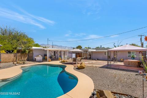 1116 E Blanton Dr, Tucson, AZ 85719 photo 1