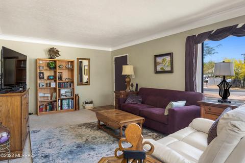 1116 E Blanton Dr, Tucson, AZ 85719 photo 9