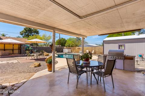 1116 E Blanton Dr, Tucson, AZ 85719 photo 20