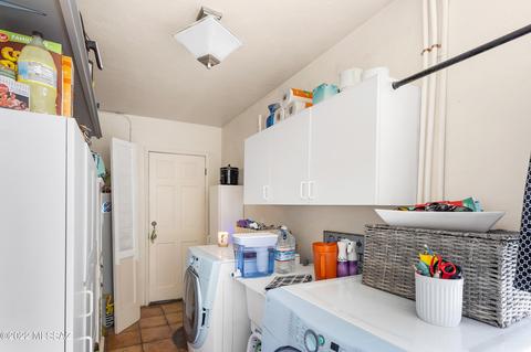 1116 E Blanton Dr, Tucson, AZ 85719 photo 18