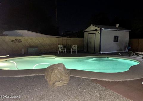 1116 E Blanton Dr, Tucson, AZ 85719 photo 2