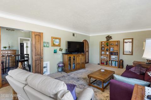 1116 E Blanton Dr, Tucson, AZ 85719 photo 11