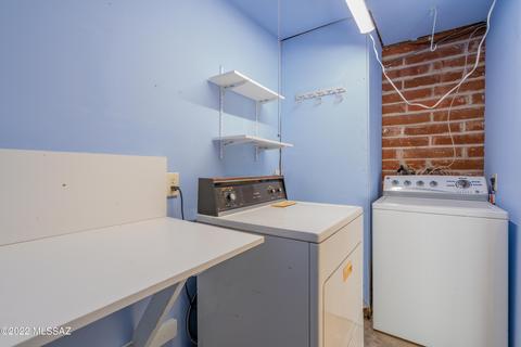 6502 E Baylor Dr, Tucson, AZ 85710 photo 29