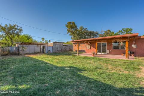 6502 E Baylor Dr, Tucson, AZ 85710 photo 38