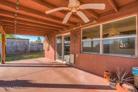 6502 E Baylor Dr, Tucson, AZ 85710 photo 36