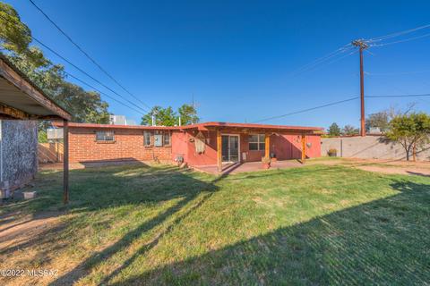 6502 E Baylor Dr, Tucson, AZ 85710 photo 42
