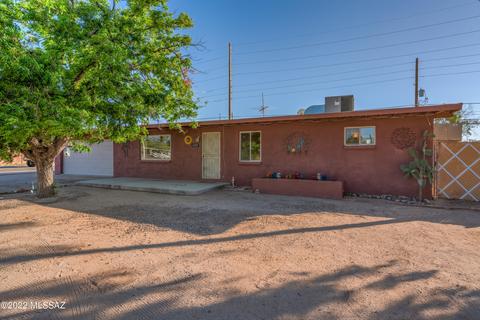 6502 E Baylor Dr, Tucson, AZ 85710 photo 1