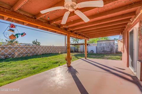 6502 E Baylor Dr, Tucson, AZ 85710 photo 35