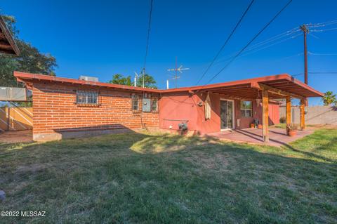 6502 E Baylor Dr, Tucson, AZ 85710 photo 40
