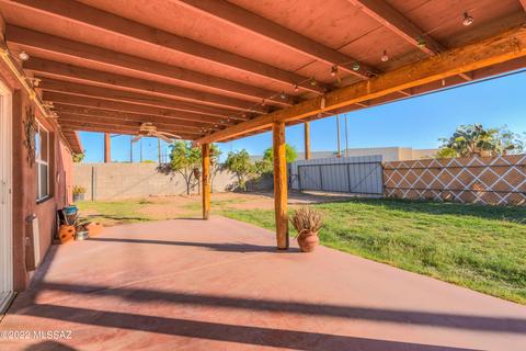 6502 E Baylor Dr, Tucson, AZ 85710 photo 34