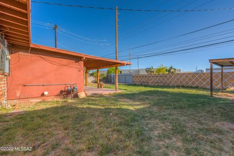 6502 E Baylor Dr, Tucson, AZ 85710 photo 39