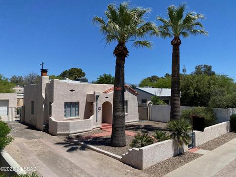2039 E 6th St, Tucson, AZ 85719 photo 1