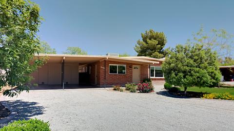 2201 E Florence Dr, Tucson, AZ 85719 photo 1