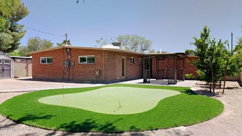 2201 E Florence Dr, Tucson, AZ 85719 photo 18
