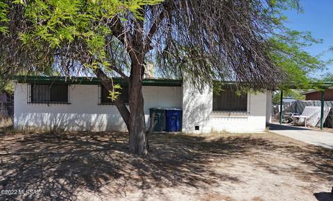 1741 E Canada St, Tucson, AZ 85706 photo 1