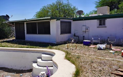 1741 E Canada St, Tucson, AZ 85706 photo 17
