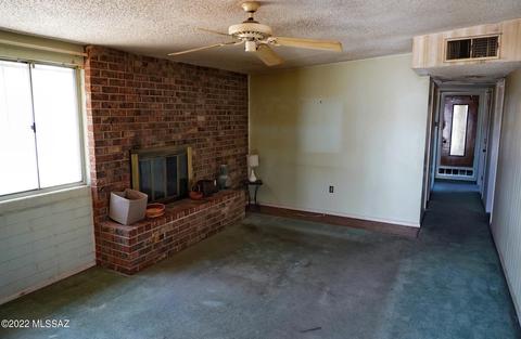 1741 E Canada St, Tucson, AZ 85706 photo 3