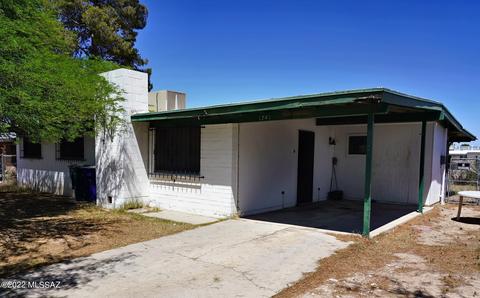 1741 E Canada St, Tucson, AZ 85706 photo 2