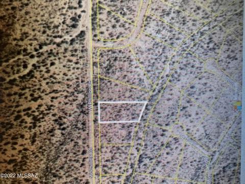15663 W Phillips Rd, Tucson, AZ 85736