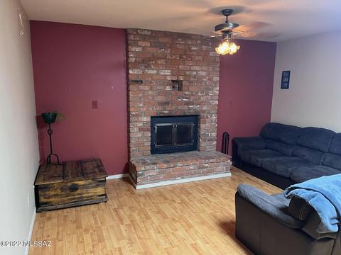 1547 W Jonnie Dr, Willcox, AZ 85643 photo 13