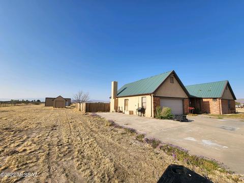 1547 W Jonnie Dr, Willcox, AZ 85643 photo 3