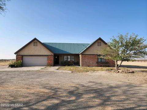 1547 W Jonnie Dr, Willcox, AZ 85643 photo 1