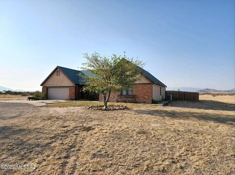 1547 W Jonnie Dr, Willcox, AZ 85643 photo 2