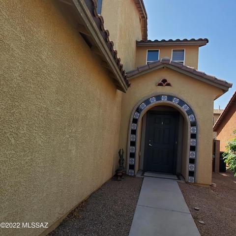 4814 E Canary Grass Dr, Tucson, AZ 85756 photo 1
