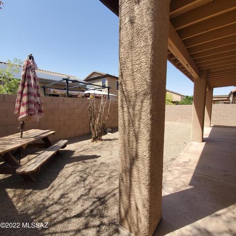 4814 E Canary Grass Dr, Tucson, AZ 85756 photo 9