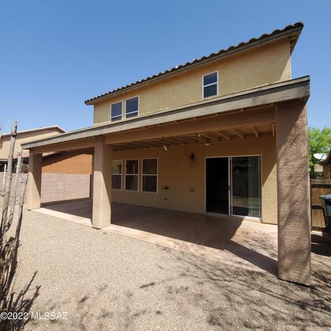 4814 E Canary Grass Dr, Tucson, AZ 85756 photo 8