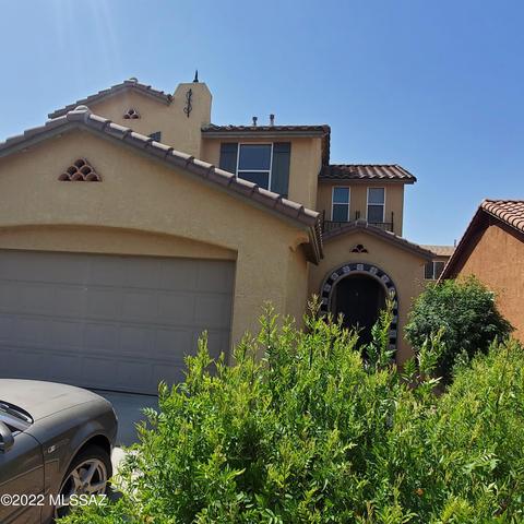 4814 E Canary Grass Dr, Tucson, AZ 85756 photo 3