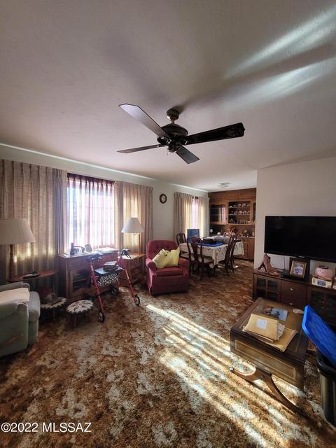 206 W Granada St, Willcox, AZ 85643 photo 10